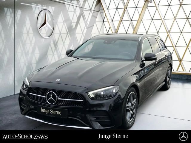 Mercedes-Benz E 220 d T AMG Memory*LEDmulti*360*EasyP*Panorama 2024 Diesel