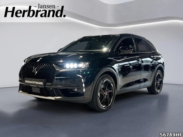 DS DS 7 Crossback