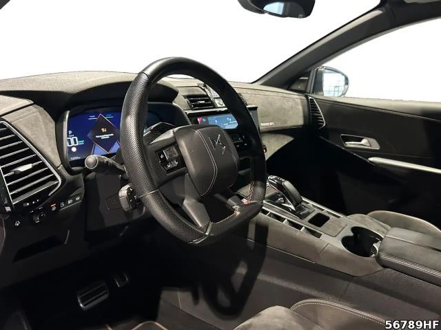 DS DS 7 Crossback