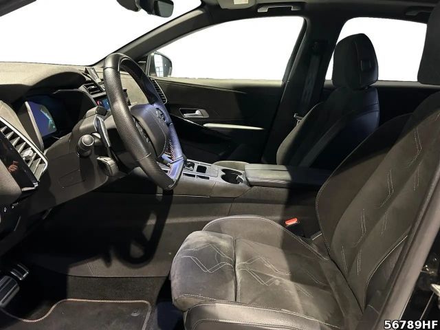 DS DS 7 Crossback