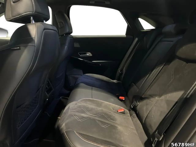 DS DS 7 Crossback