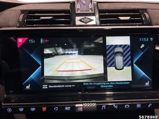 DS DS 7 Crossback