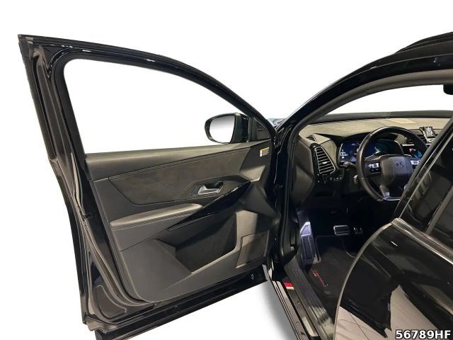 DS DS 7 Crossback