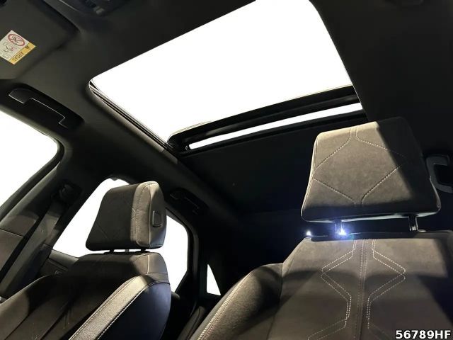 DS DS 7 Crossback