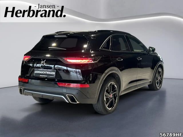 DS DS 7 Crossback