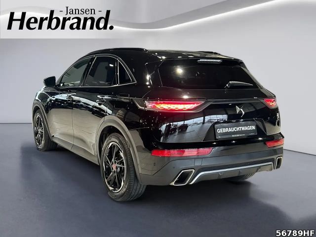 DS DS 7 Crossback