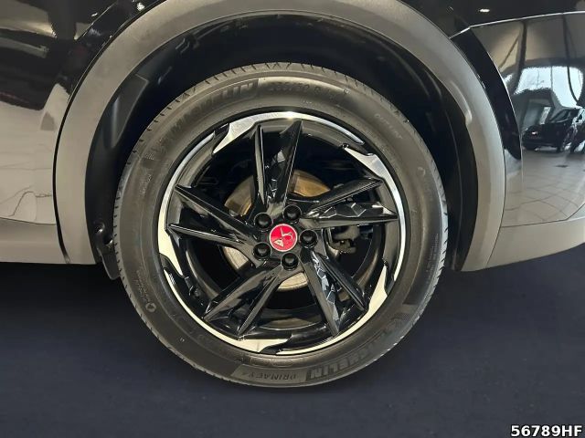 DS DS 7 Crossback