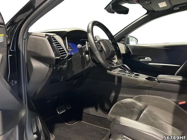 DS DS 7 Crossback