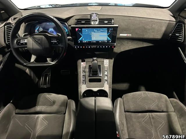 DS DS 7 Crossback