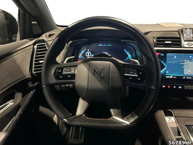 DS DS 7 Crossback