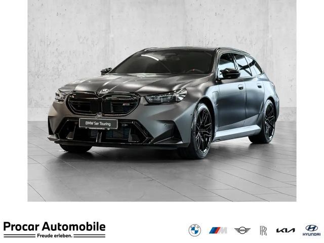 BMW M5 2025 Hybride / Benzine