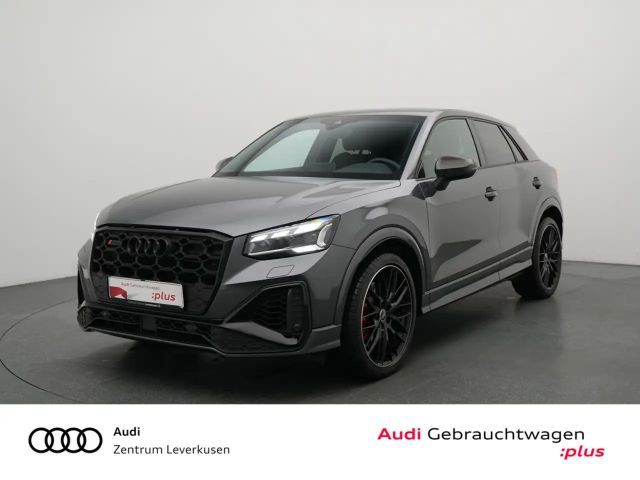 Audi SQ2 2021 Benzine