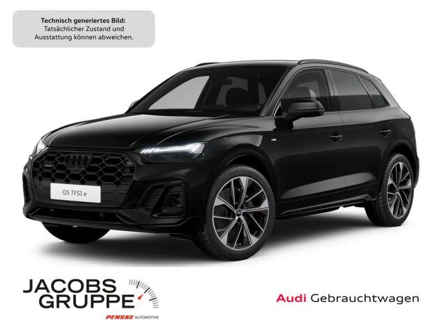 Audi Q5 2025 Hybride / Benzine