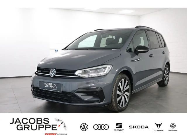 Volkswagen Touran 1.5 TSI R-Line "Black Style" DSG,Navi, 2024 Benzine