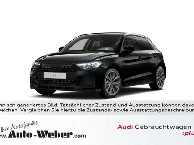 Audi A1 2024 Benzine