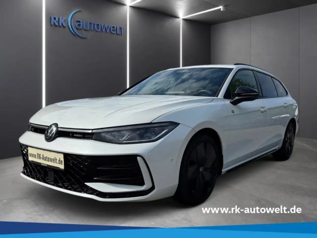 Volkswagen Passat Variant R-Line 2.0 TDI DSG neues Modell IQ Light Discover 2024 Diesel