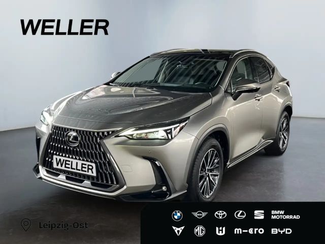 Lexus NX 350h Executive Line *360*HUD*Leder*Pano*Memory* 2024 Hybride / Benzine