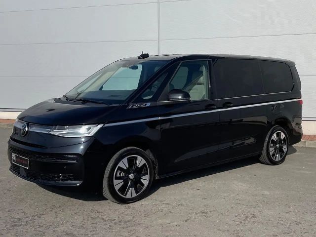 Volkswagen T7 Multivan Style LR el.Sitze ACC DCC SHZ Leder 2025 Diesel