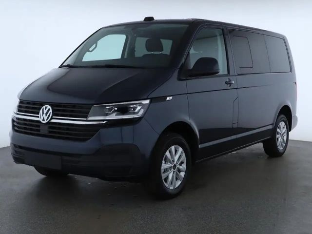 Volkswagen T6 Transporter T6.1 Transporter Kombi KR STANDHZ LED ACC NAVI 2025 Diesel