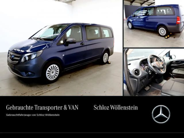 Mercedes-Benz Vito 2022 Diesel