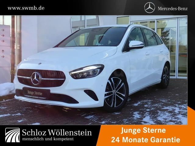 Mercedes-Benz B 180 Progressive/LED/Advanced-P/Spiegel-P/RfCam 2025 Benzine
