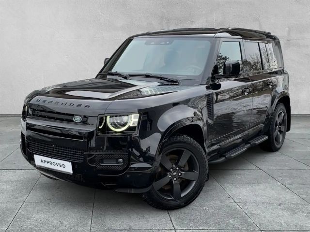 Land Rover Defender 110 D250 AWD X-DYNAMIC SE Sport-Utility-Vehicle LM 2023 Diesel