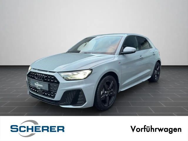 Audi A1 2025 Benzine