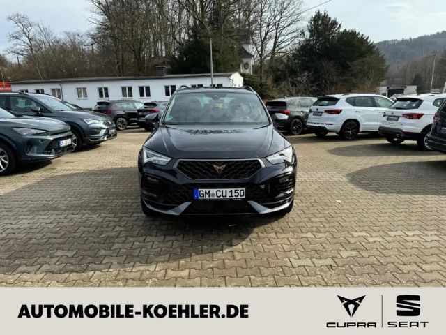 Cupra Ateca 1.5 TSI 7-Gang DSG Top View AHK Sitzheizung Beats 2025 Benzine