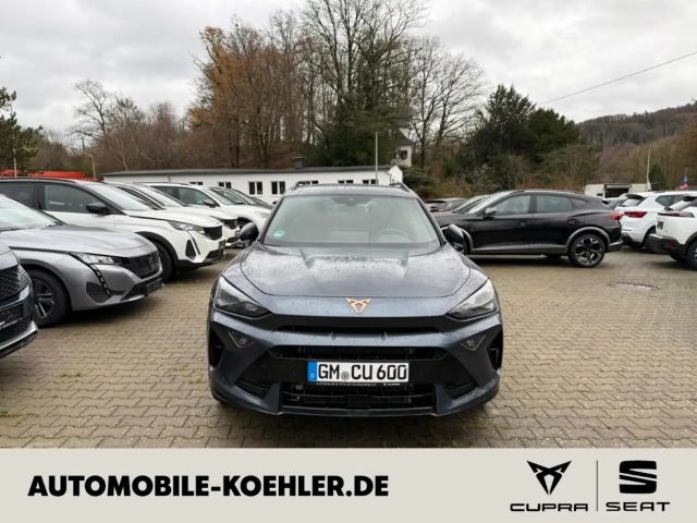 Cupra Formentor 1.5 eTSI 110 kW 150 PS 7-Gang DSG NP: 51.485,00 EU 2025 Benzine