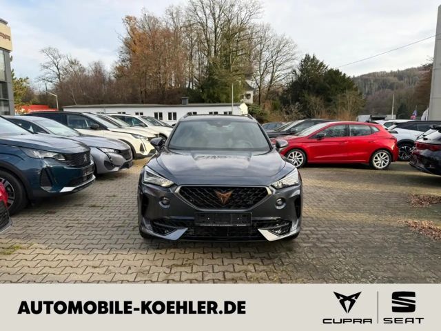 Cupra Formentor VZ 4Drive 2.0 TSI 228 kW (310PS) 2022 Benzine
