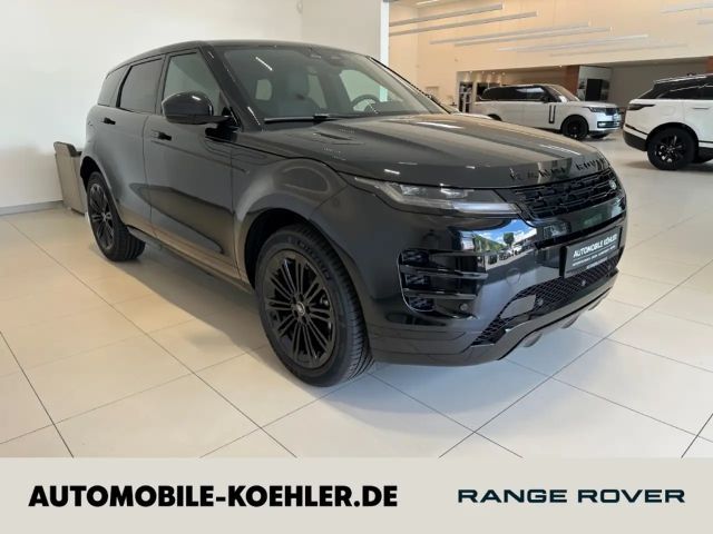 Land Rover Range Rover Evoque 2024 Hybride / Benzine