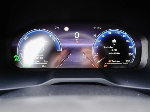 Suzuki Across
