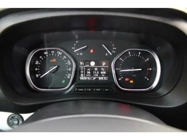 Citroen Spacetourer
