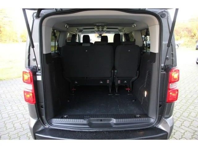 Citroen Spacetourer