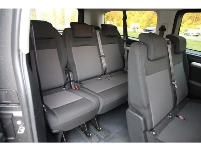 Citroen Spacetourer