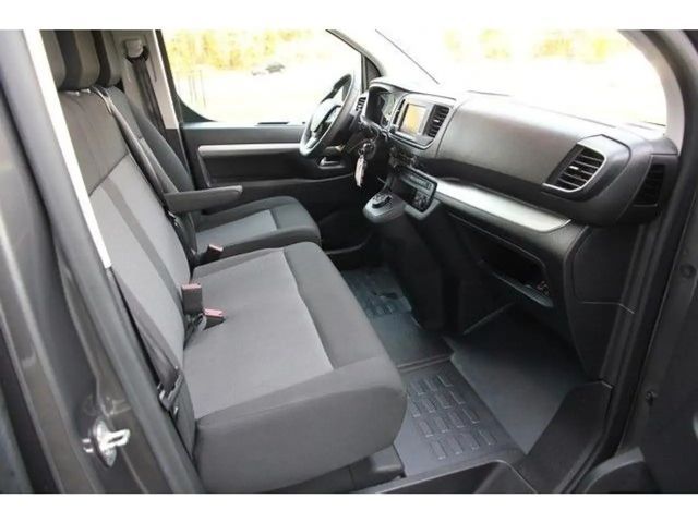 Citroen Spacetourer