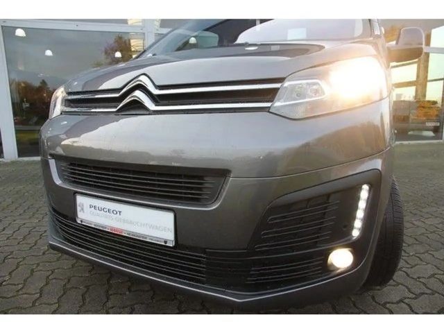 Citroen Spacetourer