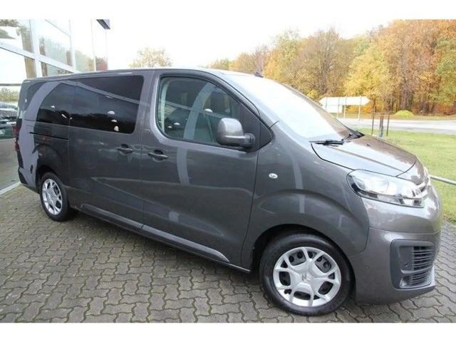 Citroen Spacetourer