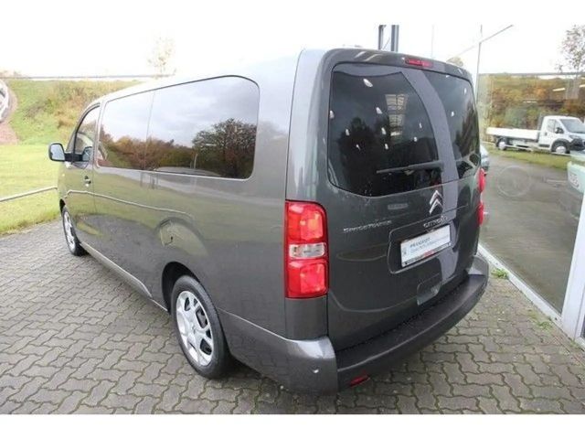 Citroen Spacetourer