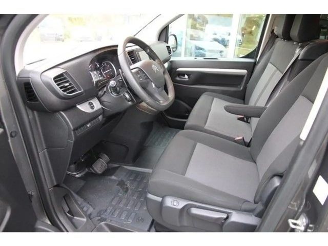 Citroen Spacetourer