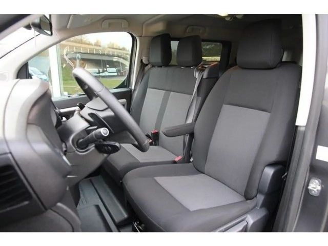 Citroen Spacetourer