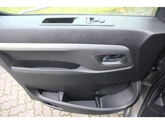 Citroen Spacetourer