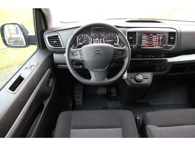 Citroen Spacetourer