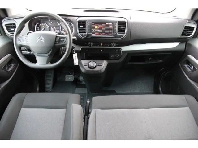 Citroen Spacetourer