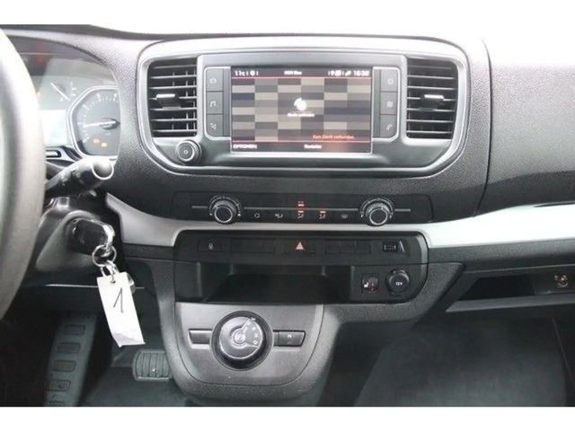 Citroen Spacetourer