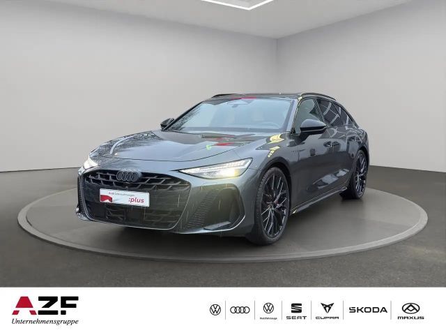 Audi A6 edition one e-hybrid quattro S tronic+T 2025 Hybride / Benzine