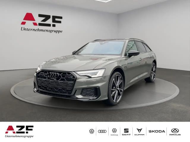 Audi A6 S line 50 TDI quattro tiptronic+AHK+PAN 2025 Diesel