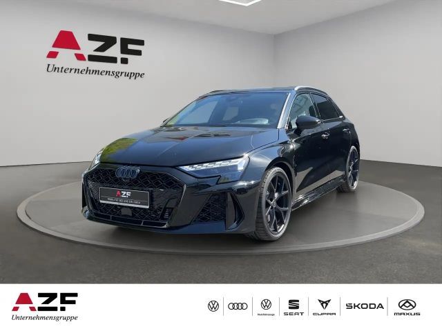 Audi RS3 2025 Benzine