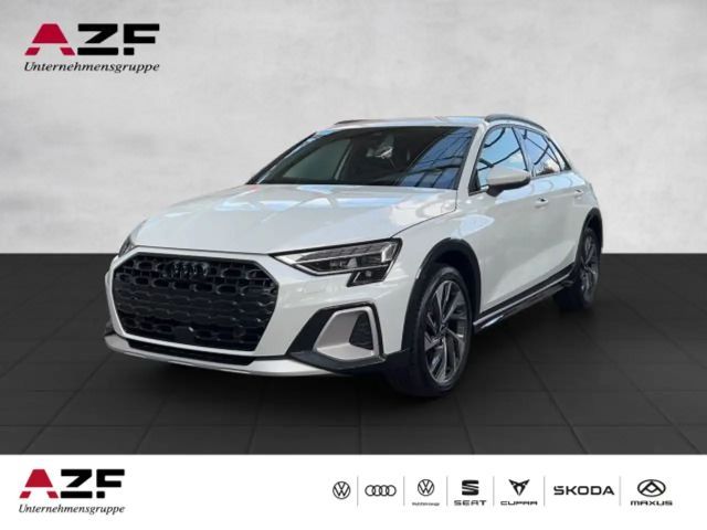 Audi A3 35 TDI S tronic+LED+ACC+RÜCKFAHRK 2024 Diesel
