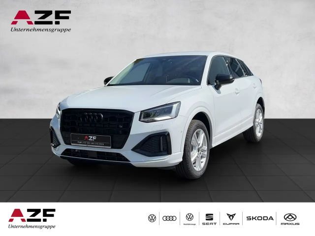 Audi Q2 advanced 35 TDI S tronic UPE 49.655 € 2025 Diesel